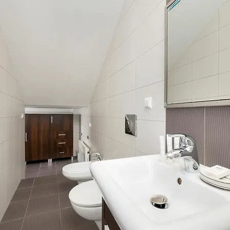 Przytulne Z Parkingiem W By Rent Like Apartament *