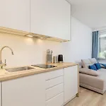 Apartment Przytulne Z Parkingiem W By Rent Like