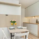Przytulne Z Parkingiem W By Rent Like Apartment *