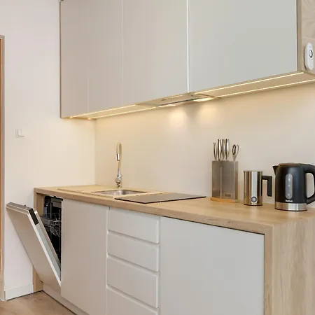 Przytulne Z Parkingiem W By Rent Like 扎科帕内