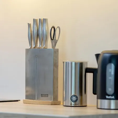 Przytulne Z Parkingiem W By Rent Like