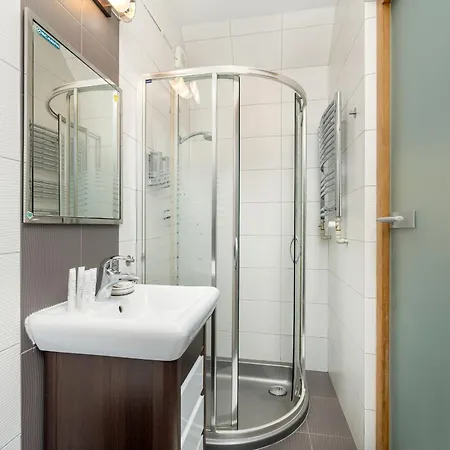 Przytulne Z Parkingiem W By Rent Like *