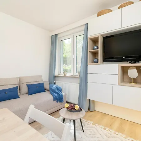 Przytulne Z Parkingiem W By Rent Like Apartment Zakopane